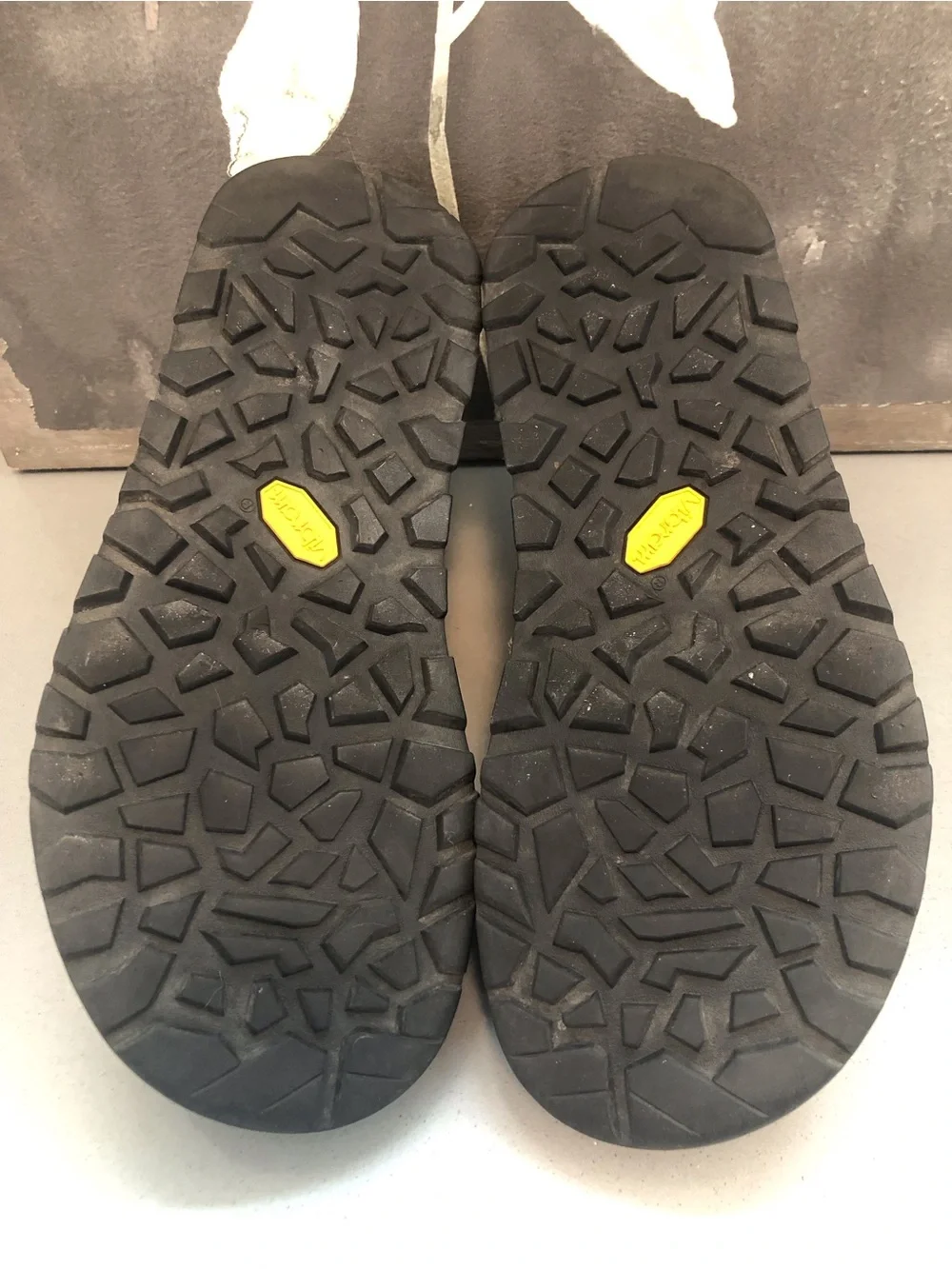 Bedrock Sandals Mountain Clogs sz 9 - Picture 6 of 16